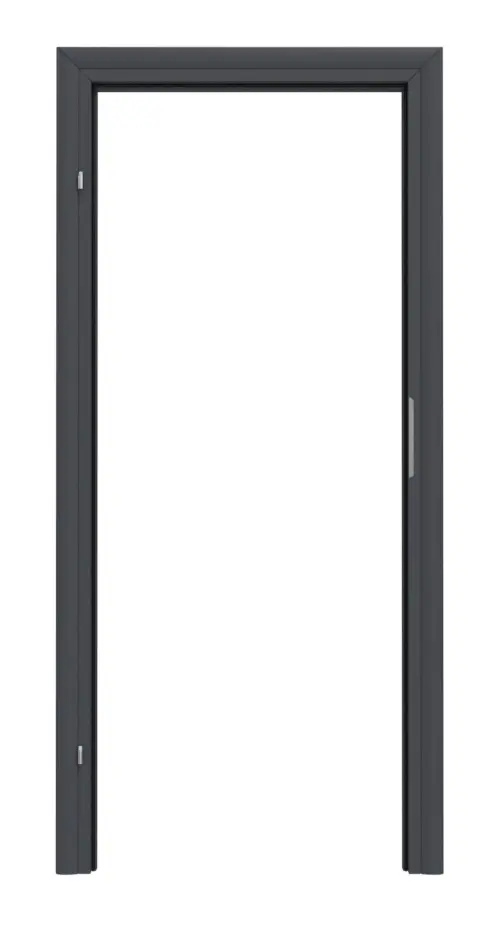 CLASSEN ościeżnica New Arcus Grafit RAL 7024 CPL