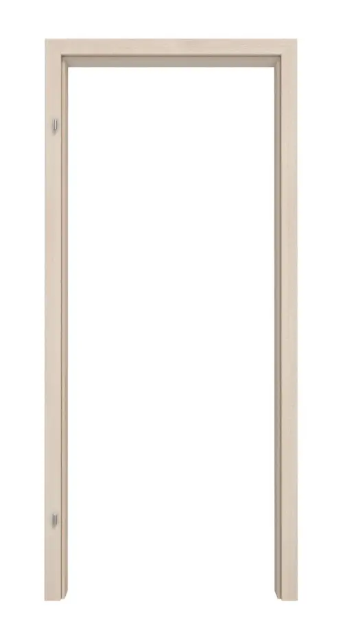 CLASSEN ościeżnica akacja jasna CPL z zaokrągloną krawędzią norma PL