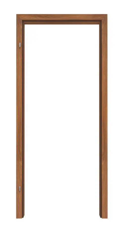 CLASSEN ościeżnica akacja ST Primo z zaokrągloną krawędzią