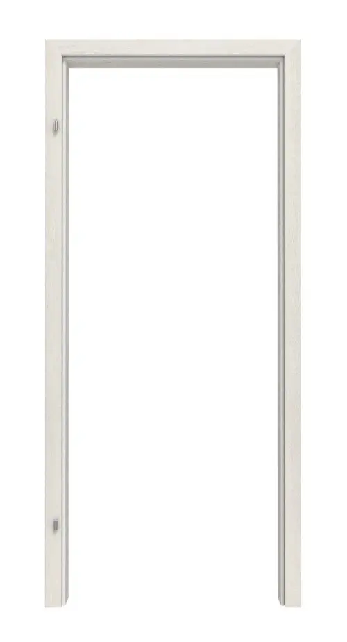 CLASSEN ościeżnica jesion biały 3D Look z zaokrągloną krawędzią