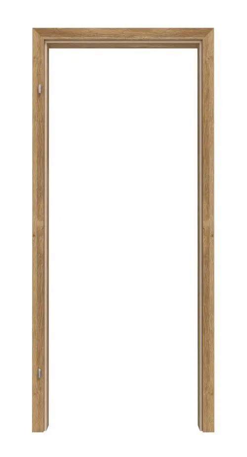 CLASSEN ościeżnica Grandson dąb Iridium z zaokrągloną krawędzią