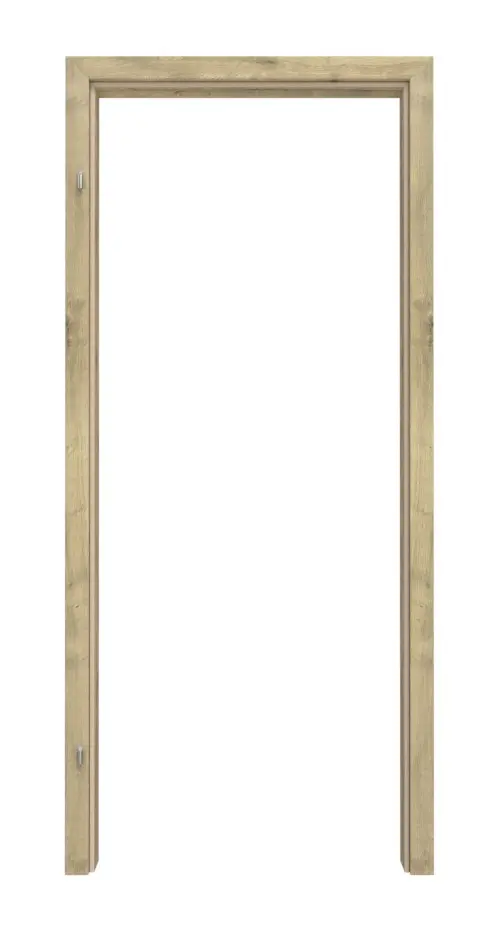 CLASSEN ościeżnica Hamilton dąb CPL z zaokrągloną krawędzią PL-Norm