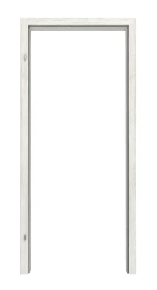 CLASSEN ościeżnica jesion norweski CPL z zaokrągloną krawędzią PL-Norm