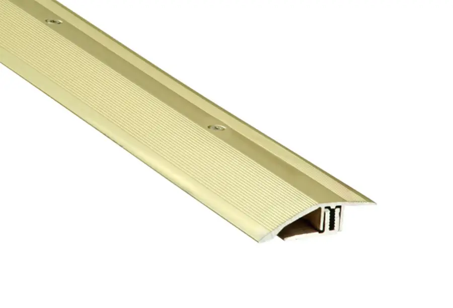 Widok profilu dopasowującego piasek Typ ANS 716 (270 cm) - ter Hürne