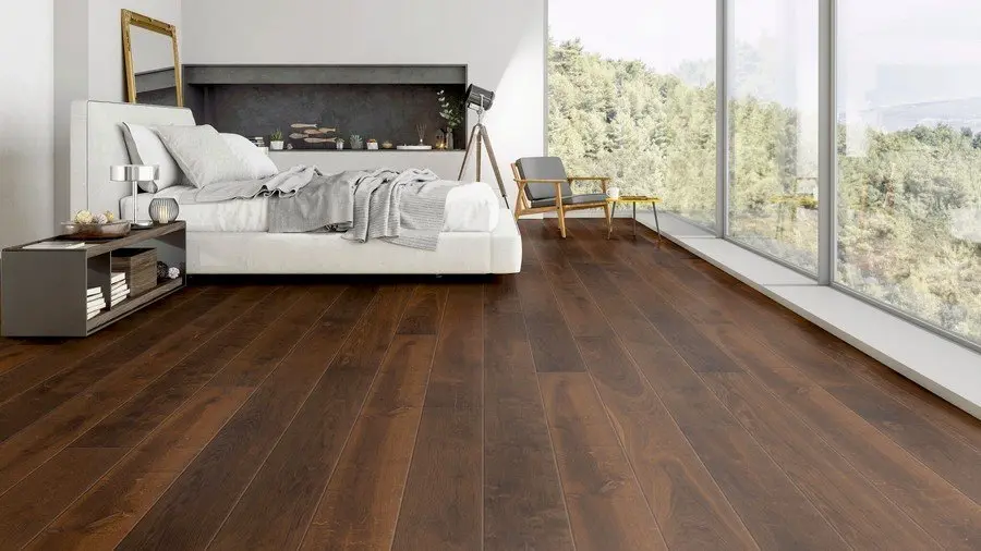 TER HÜRNE parkiet dąb Gordes deska w stylu wiejskim Moods Of Provence Collection