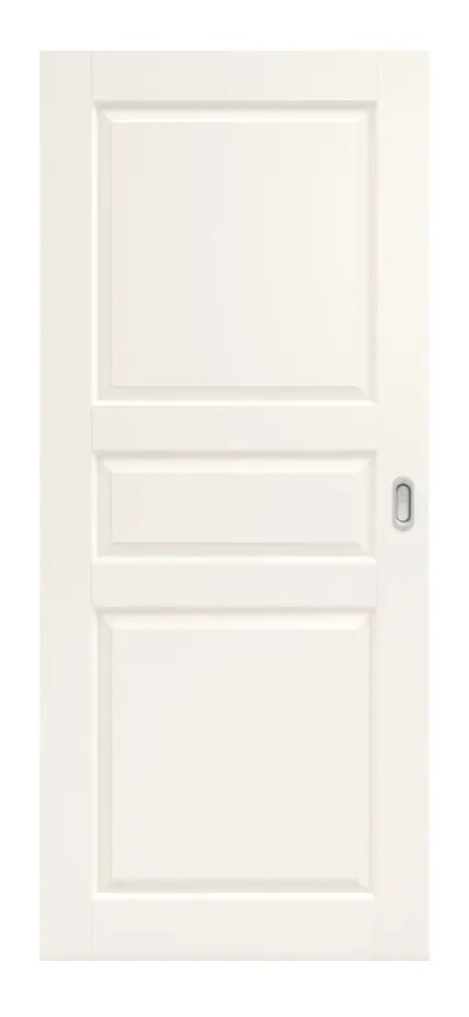 Zdjęcie drzwi przesuwnych Stiba Plus 3F - Jeld-Wen