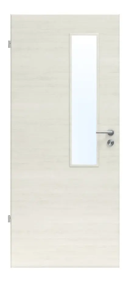 Zdjęcie: sosna biała Cross PIC 230 Typ LA-18-21,5 PortaLit drzwi pokojowe - Westag
