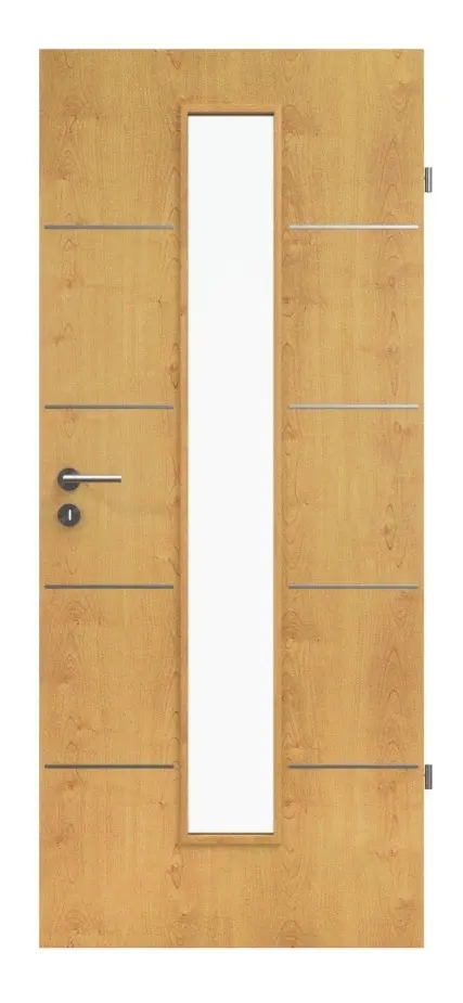 Drzwi wewnętrzne Lineo od Westag