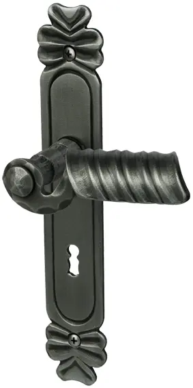 Ludwig II-LS półzestaw jednostronny - Südmetall