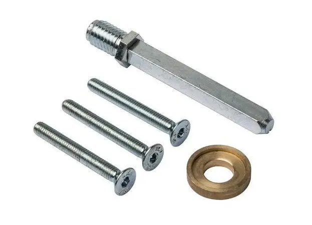 Zdjęcie zestawu montażowego SÜDMETALL Sicura