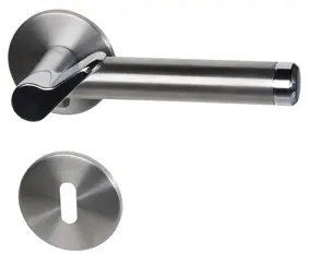 Płaskie klamki Elena - R - Südmetall