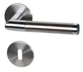 Płaska klamka Royal - R - Südmetall