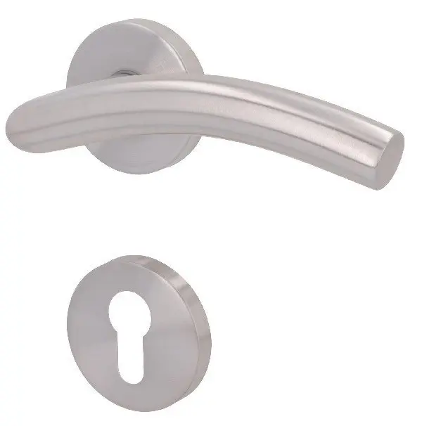 1. Zdjęcie Lisa-R zamek przeciwpożarowy Top Speed - Südmetall