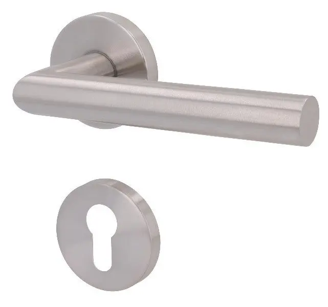 1. zdjęcie zamka przeciwpożarowego Ronny II-R marki Südmetall