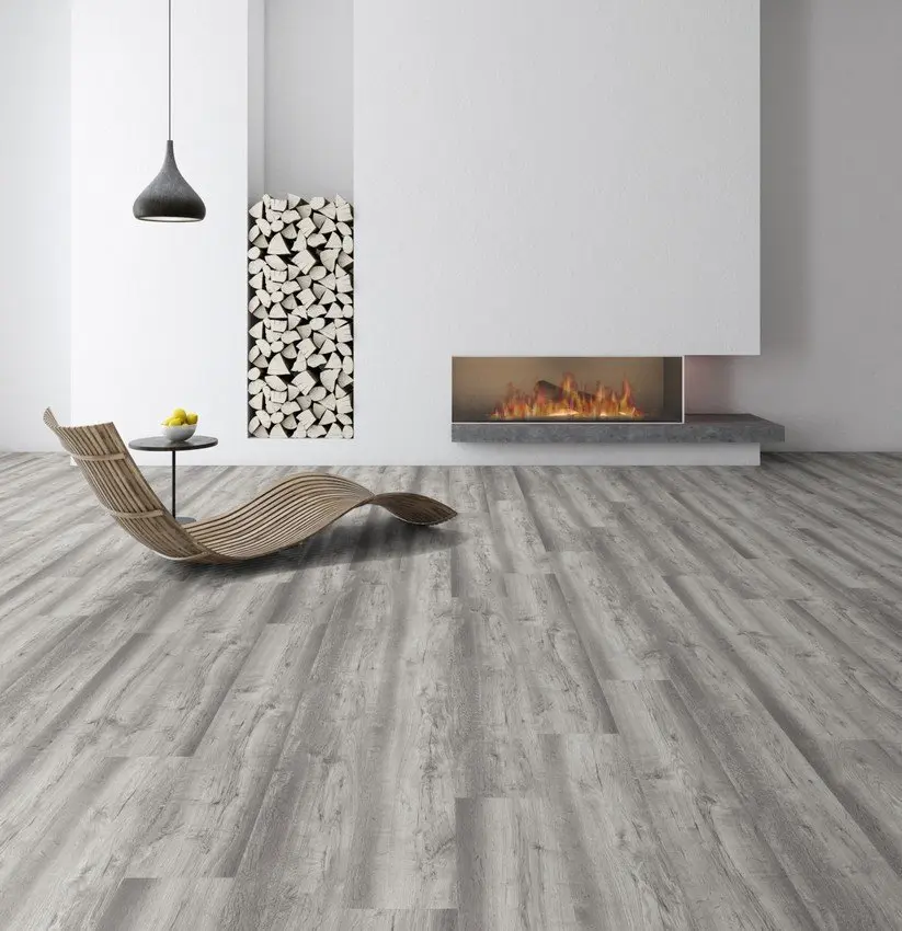 KAINDL panele laminowane dąb Belfast deska w stylu wiejskim MF deska standardowa 8.0