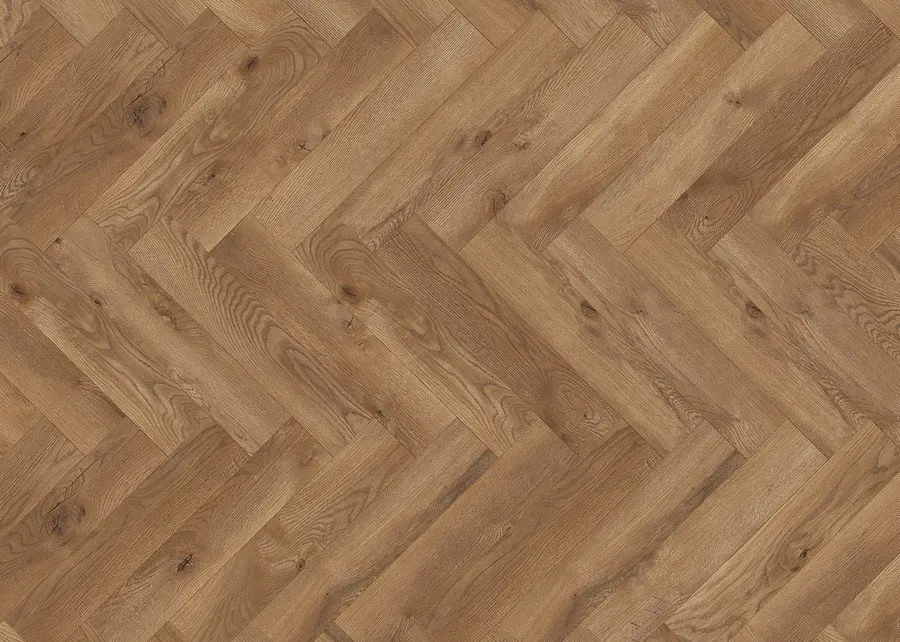 Widok Twojedrzwi24 Collection panele laminowane Las Negras dąb Fishbone Collection zdjęcie 4