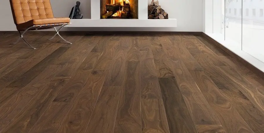 Parkiet HARO orzech włoski Markant naturaDur 4000 180 4V