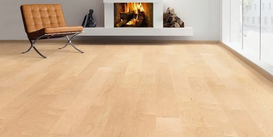 HARO Klon kanadyjski Markant naturaDur 4000 LA 180 parkiet