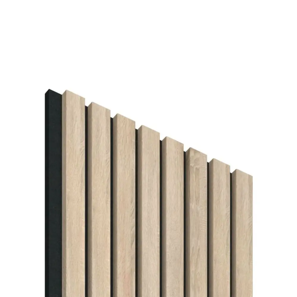 Panel ścienny 8 listew Sonoma Akustik Perform 2400 x 300 mm