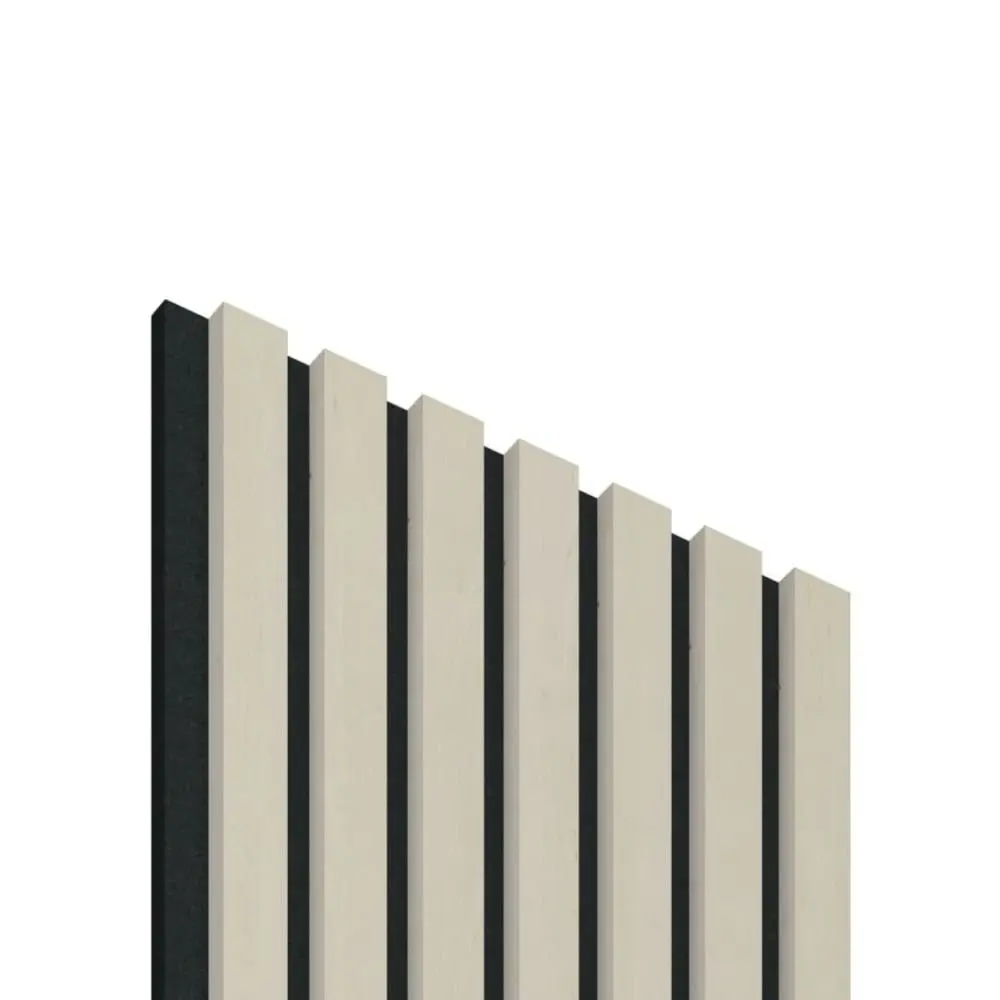 Panel ścienny brzoza Natural Perform 2400 x 300 mm 1