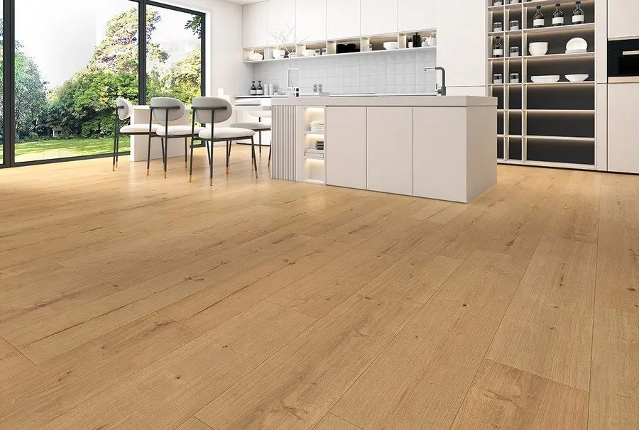 Panele laminowane Moritzburg Long Plank 10