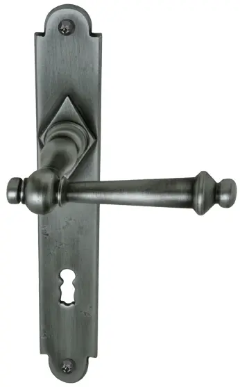 Hallein II-LS półzestaw jednostronny - Südmetall