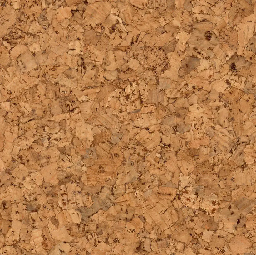 Widok szczegółowy Rhapsody Natural wstępnie uszczelniona podłoga korkowa cork pure - Wicanders