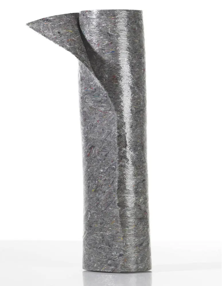 Widok na włókninę malarską ochronną PROSAFE TF 10 m² PROBASE - Proline