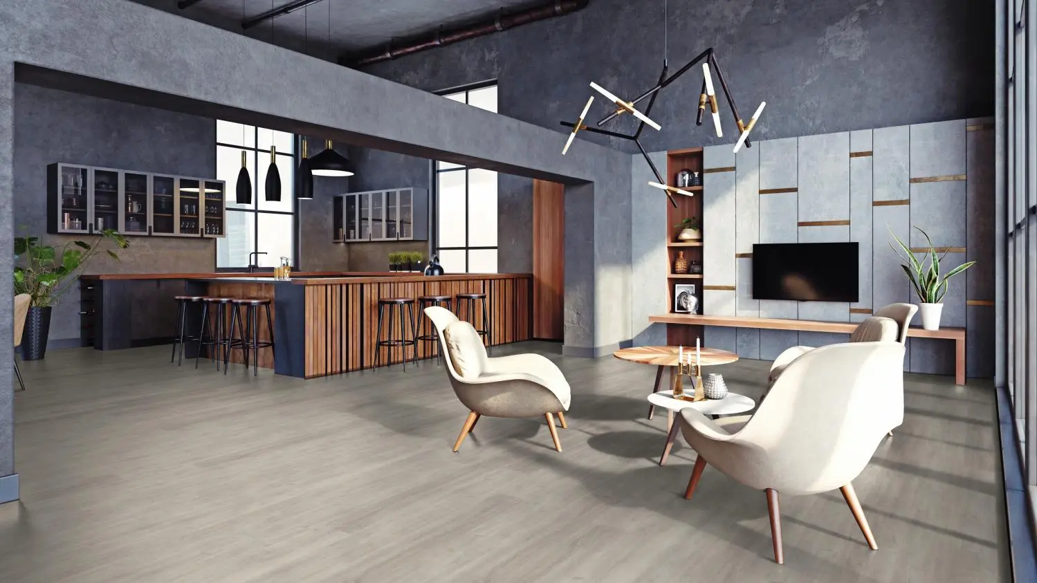 BA dąb mirt stay strongcore panele winylowe 61408-kc-1 loft 01