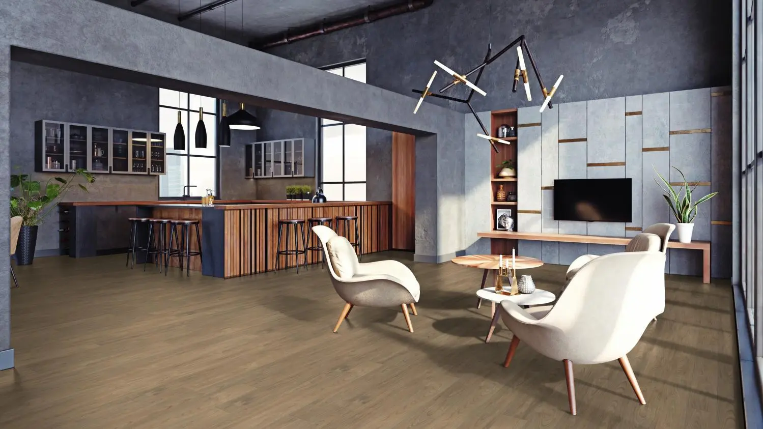 HA wiąz var auth soft tritty-100 tc panele laminowane 544720 1 kominek 01