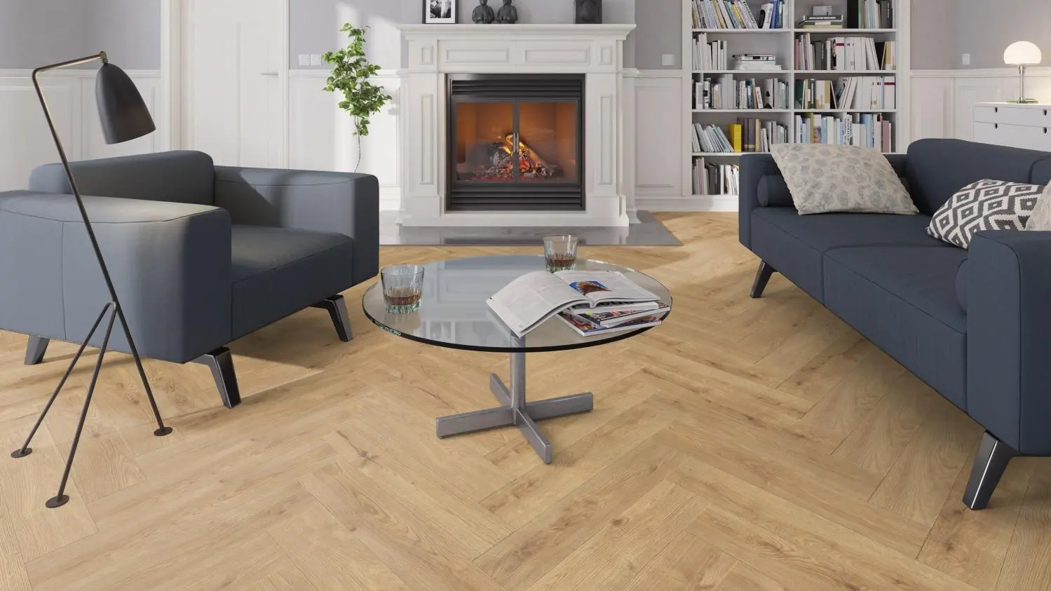 KA-dąb-edinburgh-jodełka-panele laminowane-FBJ75FRS32675RO-1-kominek-01