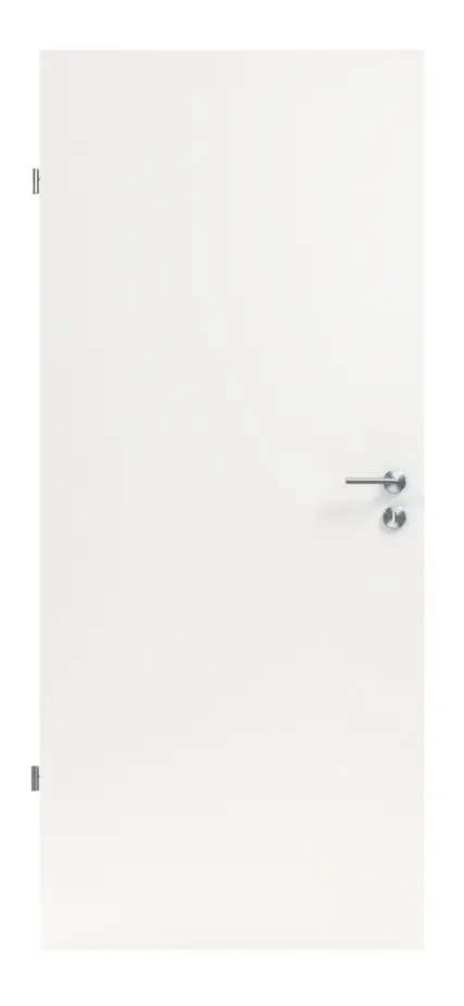 WESTAG drzwi do pomieszczeń wilgotnych arctic biały A 222 RAL 9016 PortaLit CPL