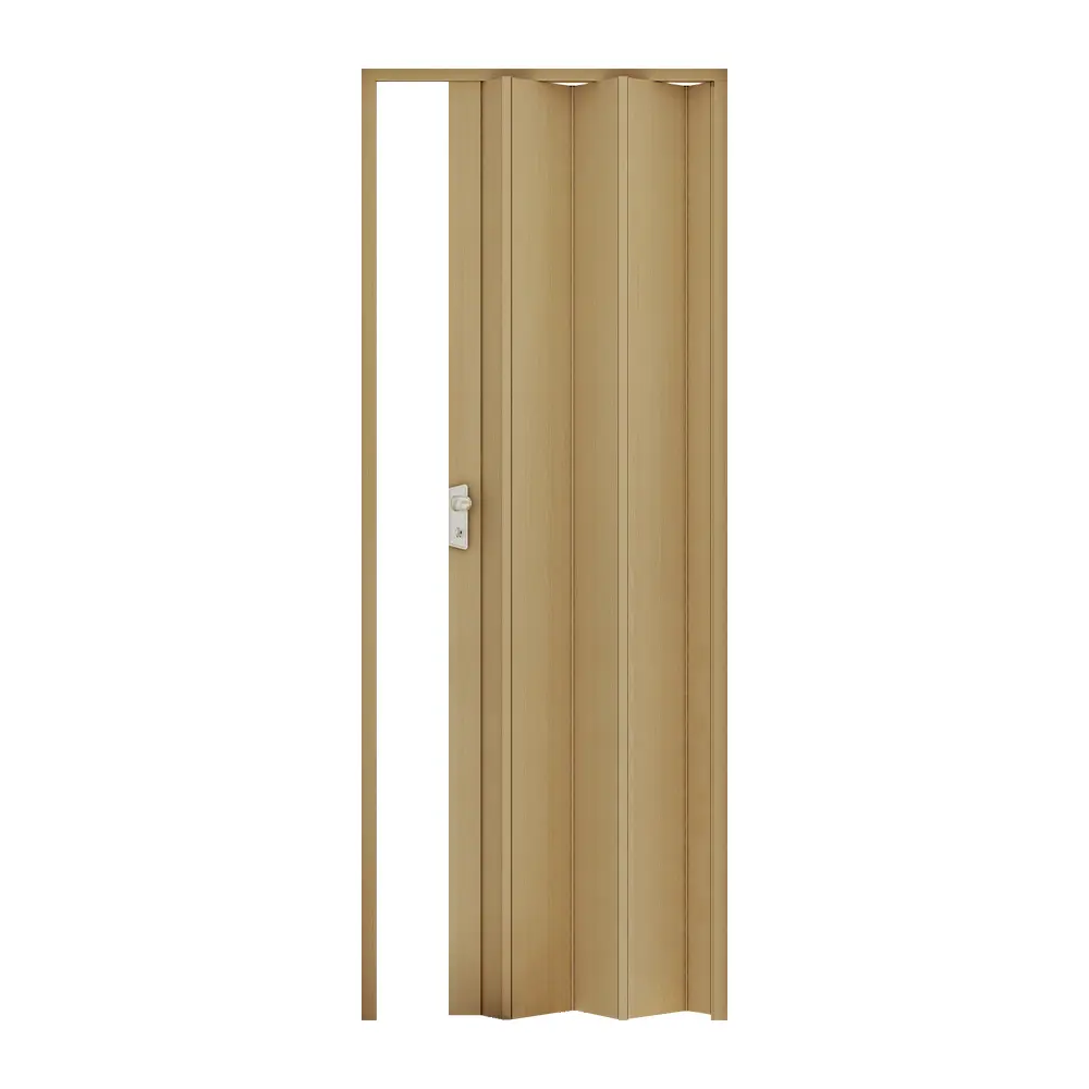 Widok Rapido dekor drewna drzwi składane - Marley