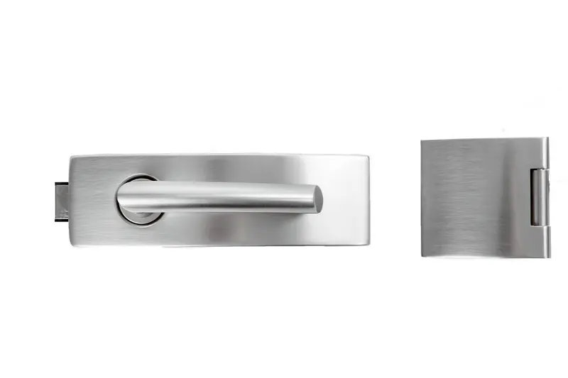 Zdjęcie zestawu okuć Arcos - Erkelenz