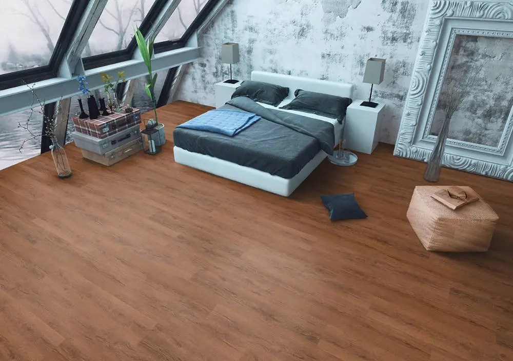 Panele winylowe dąb Roside X-QUISITE 1