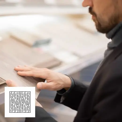 Zdjęcie z doradztwa na miejscu - panele laminowane - usługa