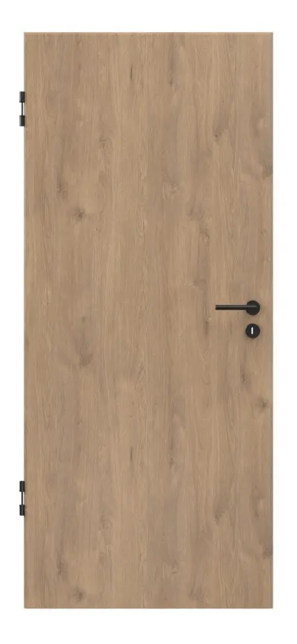 Drzwi przeciwpożarowe WESTAG T-30 Dąb Adria Ei 767 PortaLit CPL
