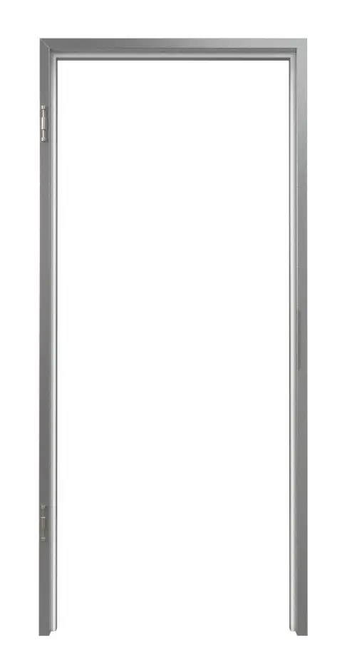 Zdjęcie: ochrona przeciwpożarowa ościeżnica narożna stalowa T90 - Schörghuber