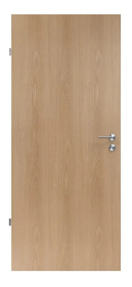 WESTAG drzwi do pomieszczeń mokrych buk kwiecisty BU 88 PortaLit CPL