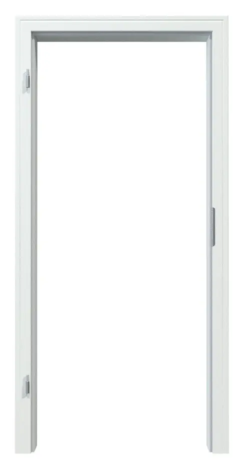 JELD-WEN ościeżnica DZ-6 biały design lakierowana