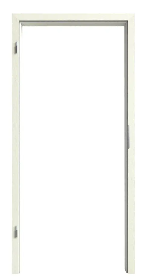 Zdjęcie jesion biały ES 242 PortaLit ościeżnica (prostokątne z promieniem 2 mm) - Westag & Getalit