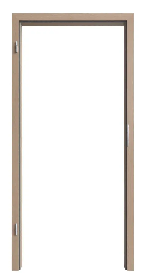 Pinia jasna Pi 11 PortaLit ościeżnica (prostokątna o promieniu 2 mm) - Westag & Getalit