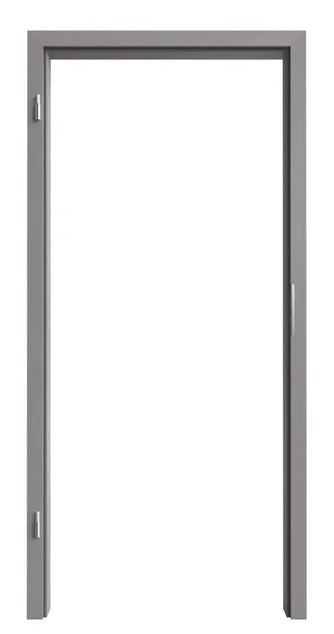 Zdjęcie kitt A 446 PortaLit ościeżnica (prostokątne z promieniem 2 mm) - Westag & Getalit