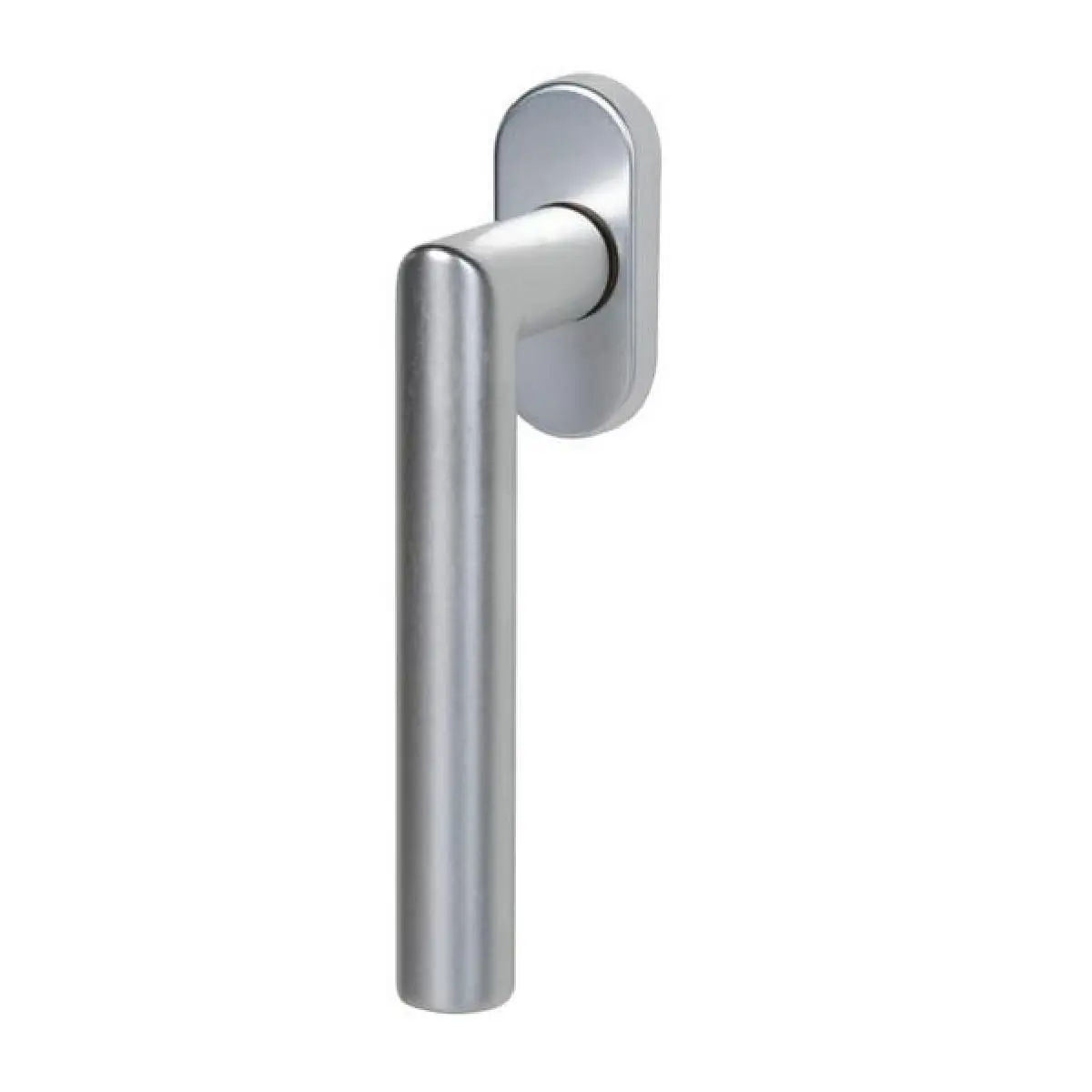 SÜDMETALL Klamka okienna Ronny Aluminium F1 perłowy