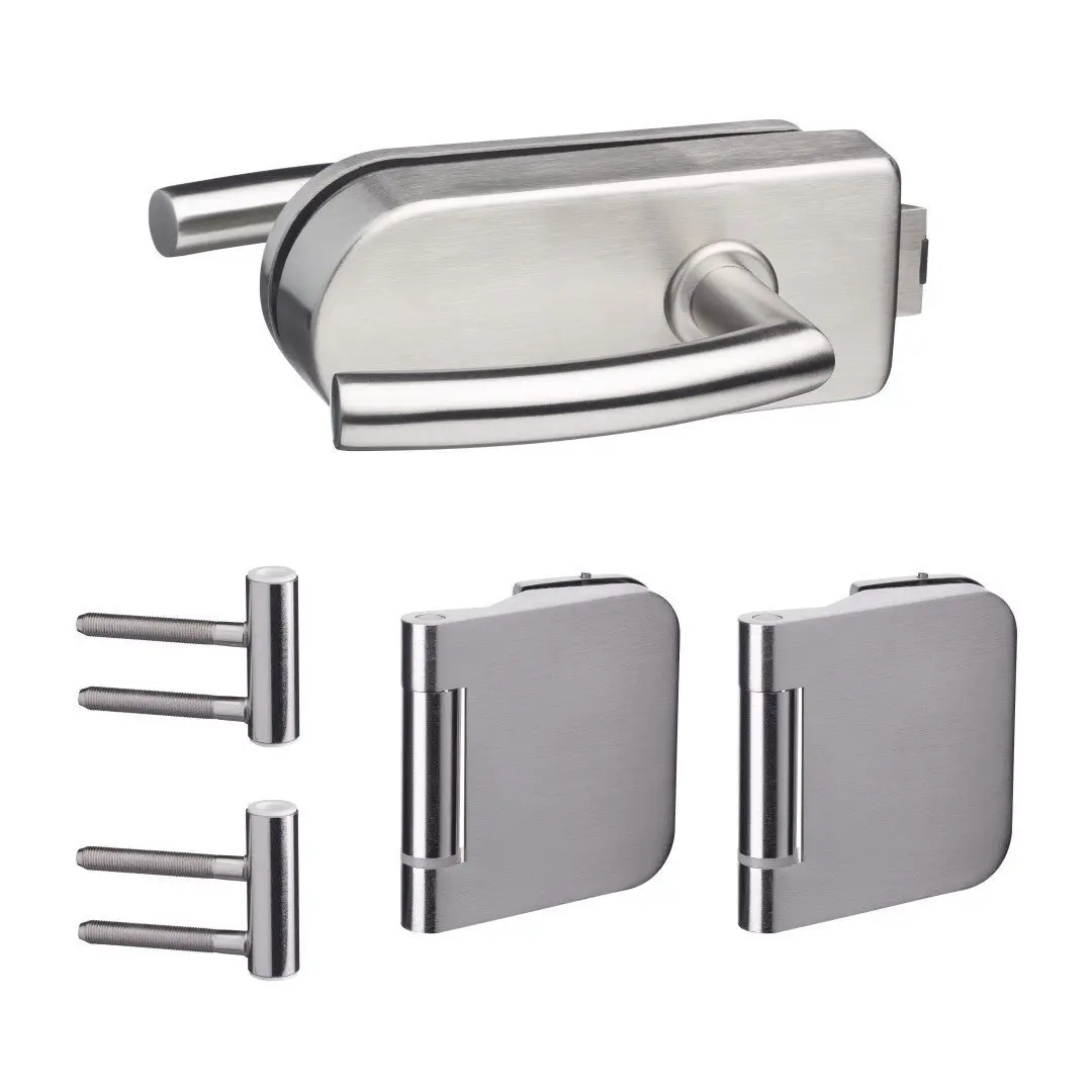 FLEXO zestaw okuć Circolare Due