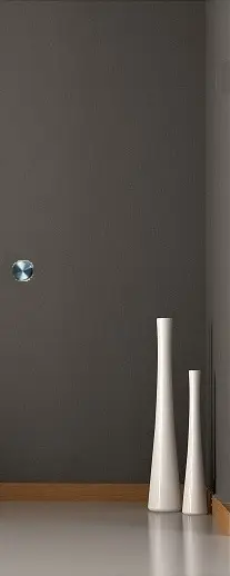 Zdjęcie całoszklanych drzwi przesuwnych ze szkła float przezroczystego - Erkelenz