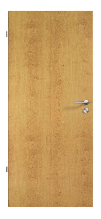 WESTAG drzwi do pomieszczeń wilgotnych klon rustykalny AH 74 GetaLit HPL