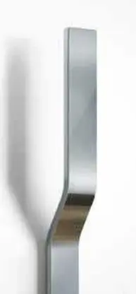 Detal uchwyt drążkowy GS100