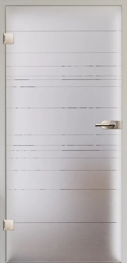 LIENBACHER szkło drzwi przeszklone model 368