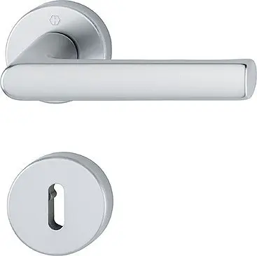 Hamburg 1700/42KV/42KVS aluminium naturalne F1